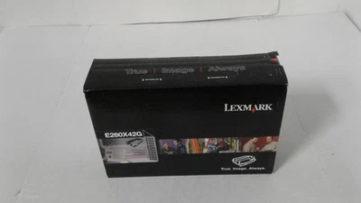Kit fotoconductor Lexmark E260X42G para Lexmark ES460dn Foto 1 de 4