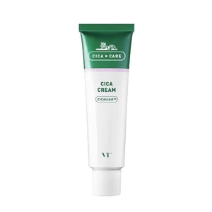 VT Cica Cream 50ml Coreano Skincare Sollievo Arrossamenti Centella Ialuronico Lenitivo - Foto 1 di 7