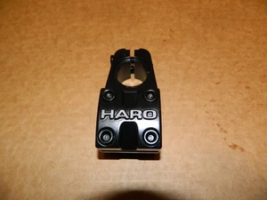 Haro stem neck thread less  1 1/8 new bmx - Picture 1 of 6