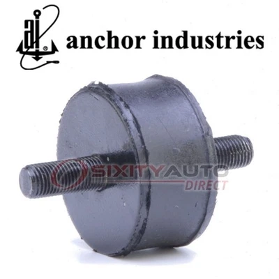 Anchor Right Manual Transmission Mount for 1960-1961 Mercury Comet 2.4L 2.8L wj Foto 1 de 4