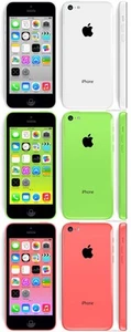 SEALED BOXED Apple iPhone 5C 16GB (White) Unlocked - Picture 1 of 1