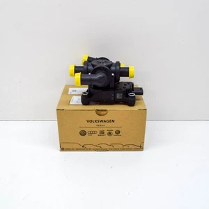 Audi E-Tron Gen HVAC Heizungskontrollventil 4Ke963375R Neue Echtheit - Picture 1 of 8