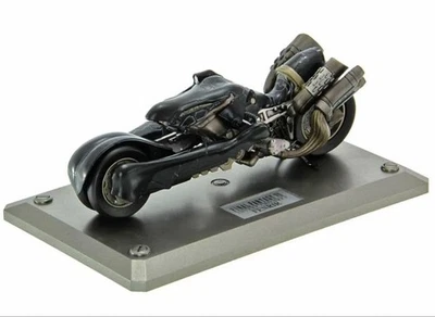 Modelo de metal Fenrir Final Fantasy Mechanical Arts, buen estado Foto 1 de 4