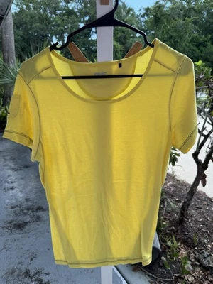 Camisa Ping tamanho médio - Imagem 1 de 2