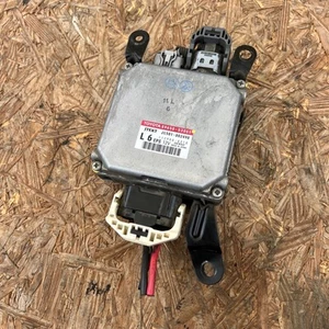 Módulo de control EPS LEXUS IS250 2009-2013 dirección asistida eléctrica 89650-53061 OEM - Imagen 1 de 6