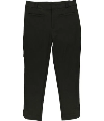 Женские рабочие повседневные брюки Rachel Roy, черные, 10 - Изображение 1 из 2