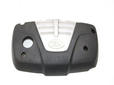 Engine Cover Kia Rio 1 Estate DC 292402X040 1.5 Petrol 02-2003 - Image 1 of 3