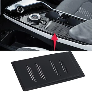 Non Slip Antiskid Pad for Kia EV6 with Wireless Charging Feature 2022 2024 - Picture 1 of 8