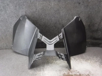 16 Arctic Cat ZR6000RR ZR 6000RR Front Kick Panel Lower Center Fairing 1045 - Image 1 of 4