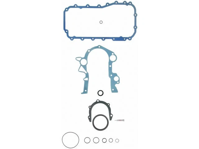 Conversion Gasket Set 78WZDF72 for Grand Voyager 1990 1991 1992 1993 1994 1995 - Image 1 of 1