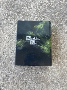 Breaking Bad The Complete Series Box Set Seasons 1-6 DVD Region 2 & 4 PAL - Picture 1 of 7