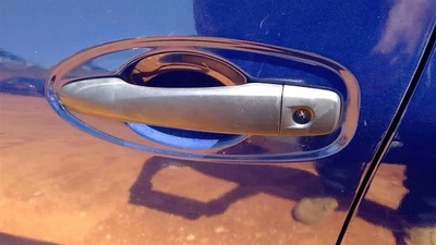 司机门把手外门 VIN J 第 1 位适合 16-20 ROGUE 240649 — 第 1/4 张图片