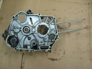 HONDA PASSPORT C70 C 70 RIGHT CRANKCASE - Picture 1 of 2