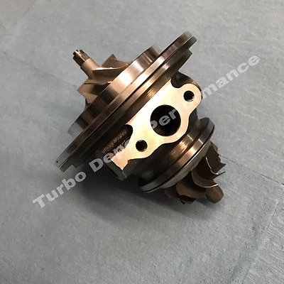 Новый CHRA для 1999-2005 Audi A4 S4 A6 Quattro 2,7 л Borgwarner KKK K03 #078145703 - Изображение 1 из 2