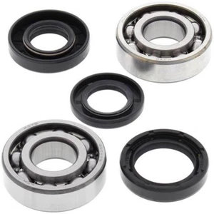 Fits 1981 Yamaha YZ60 Crank Bearing & Seal Kit 9522301 - Picture 1 of 1
