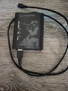 IOGEAR KeyMander GE1337P Keyboard and Mouse Adapter - Picture 1 of 4