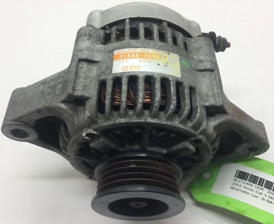 Arctic Cat Electrical Alternator Assembly Bearcat T660 Turbo Touring 3006-261 - Image 1 of 4