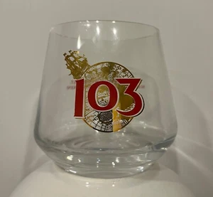 Glas Ritzenhoff Osborne Veterano 103 Edition Tumbler Brandy Gläser Sammler - Bild 1 von 2