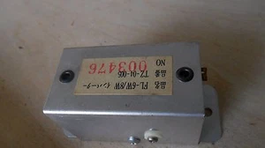 Máquina tragamonedas Pachislo placa de control de luz fluorescente para Aladdin II, Mr. Magic - Imagen 1 de 4
