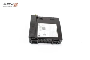 CADILLAC ESCALADE RECEPTOR DE RADIO ESV UNIDAD DE MÓDULO DE CONTROL DE COMPUTADORA FABRICANTE DE EQUIPOS ORIGINALES 2015 - Imagen 1 de 11