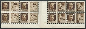 1942 REGNO PROPAGANDA DI GUERRA 30 CENT PONTE LUSSO MNH ** - VA15-4 - Picture 1 of 1