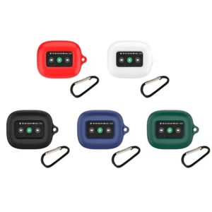 Headphones Storage Case Housing Soft Skin for Live 3 Headphones - Picture 1 of 13