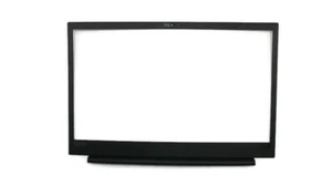 New Genuine Lenovo ThinkPad E580 E585 E580C LCD Front Bezel 01LW414 - Picture 1 of 2