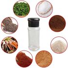 Compact And Reliable 12Pcs Seasoning Containers For Neat Kitchen Organization