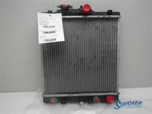 Radiator 1600 S Model Toyo Manufacturer Fits 93-97 DEL SOL 1055129 - Picture 1 of 2