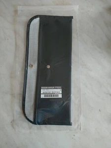 Nissan Bluebird T12 T72,tool bag, new genuine part. - Picture 1 of 2