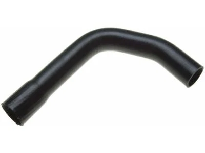 Manguera de radiador Oldsmobile 442 1966-1969 puertas inferiores 76418XXBB 1967 1968 Foto 1 de 2