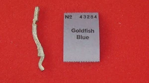 Games Workshop Warhammer Beastmen Gorthors Chariot Haft Bit New Gorthor's GW - Picture 1 of 2