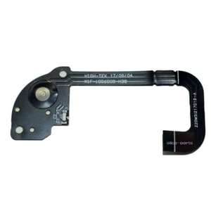 Power Switch ON-FF Button Board Cable For MSI GS73VR 7RG STEALTH PRO MS-17B3 - Picture 1 of 3