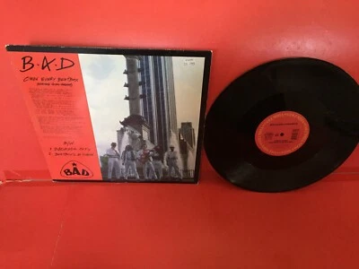 Big Audio Dynamite.- C'mon Every Beatbox - "1A/1B" - 12" Single - Image 1 of 2