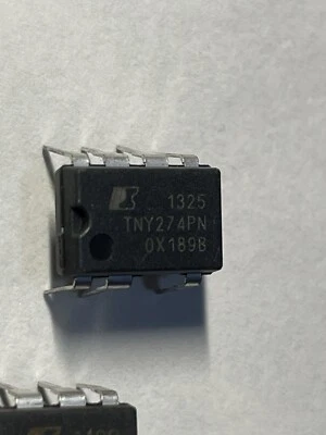 INTERSIL 5pezzi TNY274PN TNY274P TNY274 DIP-7 TNY274PN controller power supply original
