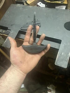 Awl de trabajo de cuero con estuche NPE - Imagen 1 de 2