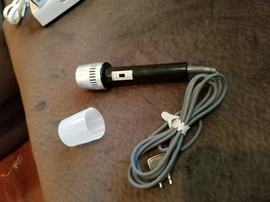 Sony Mikrofon F-26s Cartoid Dynamisches Mikrofon zum Diktieren - Bild 1 von 1