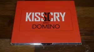 KOREA CD/KISS&CRY - DOMINOSPIEL - Bild 1 von 3