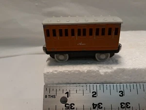 Thomas der Zugfreund Metallwagen Annie - Bild 1 von 7