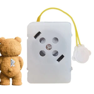 Voice Box Recordable Sound Module Plush Toy Voice Message Sound Recorder Device - Picture 1 of 10