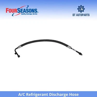 For 1994-1995 Jeep Wrangler A/C Refrigerant Discharge Hose 4 Seasons - Image 1 of 4