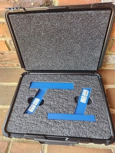 Evolv Express operational test kit 101-00257-01 New in Case - Picture 1 of 4