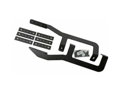 Kit de montaje de estribo Westin 86261WCRJ 2016 para Ford Transit-350 HD 2015-2023 Foto 1 de 2