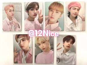 Stray Kids Noeasy Album China Limited Withfans Yzy Vc3.0 Official Photocard #12N - Bild 1 von 18
