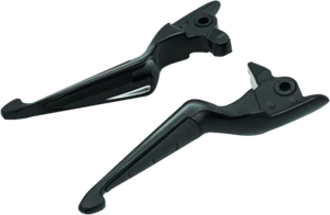 Kuryakyn ISO Levers Black | P/N 5735 - Picture 1 of 10