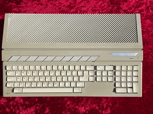 ATARI 1040 STE Computer - TOS 1.62 & 1MB Ram - Tested - Working - Needs a Clean - Picture 1 of 13