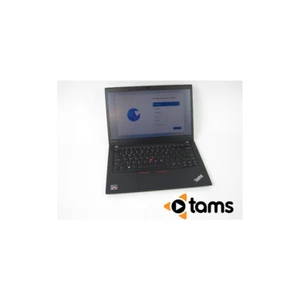 LenovoThinkPad 14" T14s Gen 1 Ryzen 7-4750U 1.7GHz 16GB DDR4 512GB NVMe Win11 - Picture 1 of 10