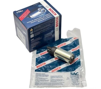 NUEVA BOMBA DE COMBUSTIBLE ELÉCTRICA OEM BOSCH - para - Toyota Avalon, Lexus ES350 - SIN CAJA Foto 1 de 4