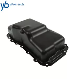 Engine Oil Pan 264-205 For Dodge Grand Caravan Chrysler Town & Country Plymouth - Picture 1 of 13