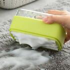 Bathroom Soap Container Drain Soap Dish Box Sealing Travel Soap Case With Lid UK
